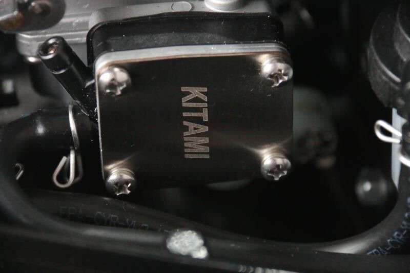 Лодочный мотор MARLIN PROLINE MP 9.9 (15) AMHS в Барнауле