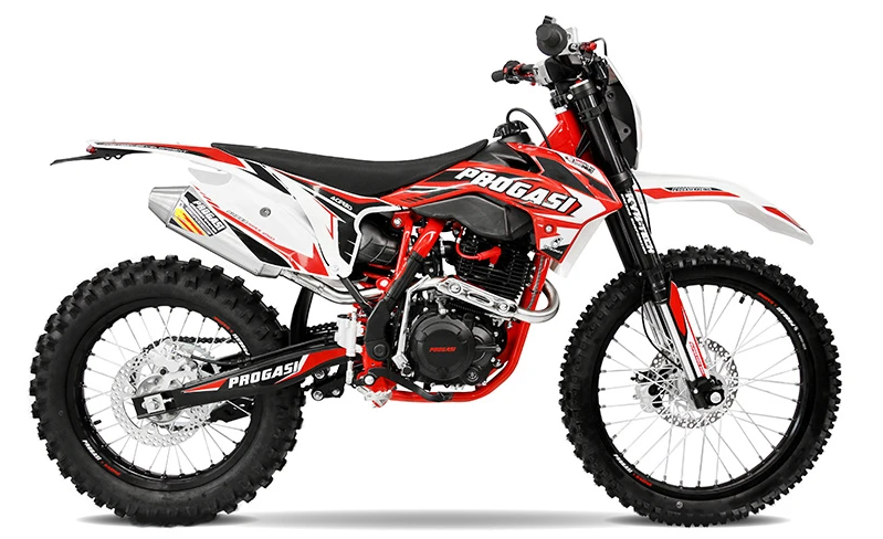 Мотоцикл Progasi SUPER MAX 300 PRO SPORT в Барнауле