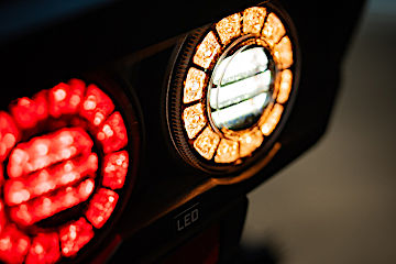 Квадроцикл Русская механика РМ 800 Т серии «Шёлковый путь» в Барнауле