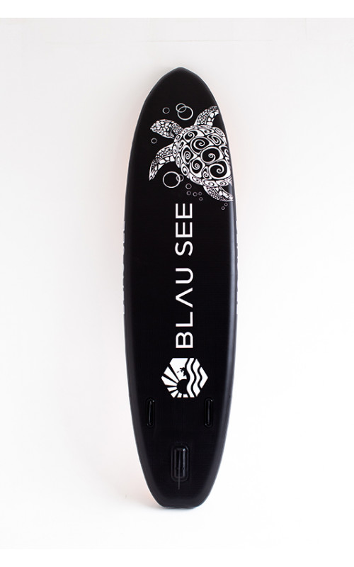 НАДУВНОЙ САП БОРД ORANGA SPACE 10,6 в Барнауле