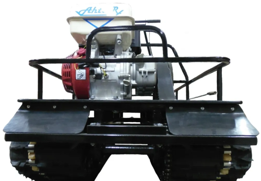 Мотобуксировщик AhtaR L11 в Барнауле