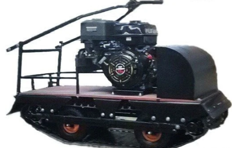 Мотобуксировщик ОНЕГО 500 GRAND 13 л.с. в Барнауле