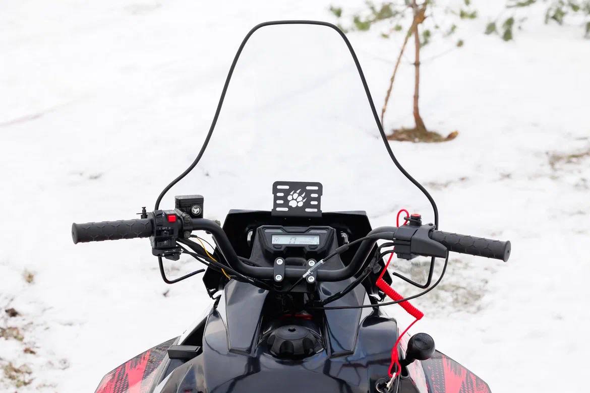 Снегоход IRBIS TUNGUS 400 25/26 в Барнауле