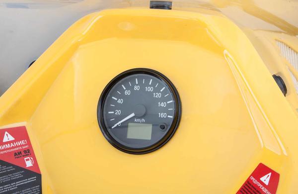 Снегоход STELS MS600T (SWT ST) СТАВР 1.0 К01 Tech в Барнауле