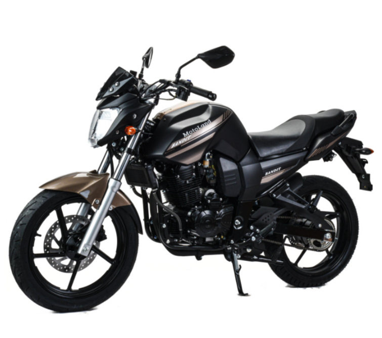 Мотоцикл MOTOLAND (МОТОЛЕНД) 300 BANDIT в Барнауле