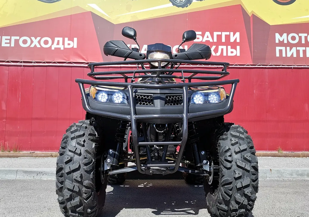 Квадроцикл PROMAX TRX300 CVT в Барнауле