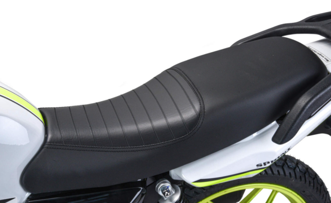 Мотоцикл MOTOLAND (МОТОЛЕНД) 200 SPRINT в Барнауле