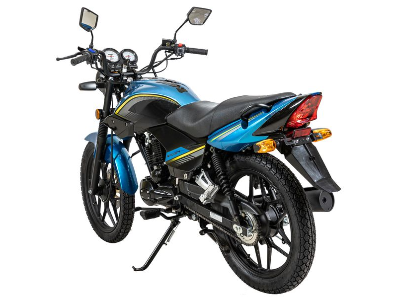 Мотоцикл RACER RC150-23 TIGER в Барнауле