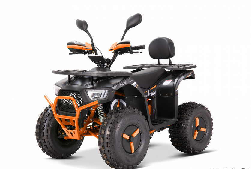 Квадроцикл YACOTA SIRIUS 2000W в Барнауле