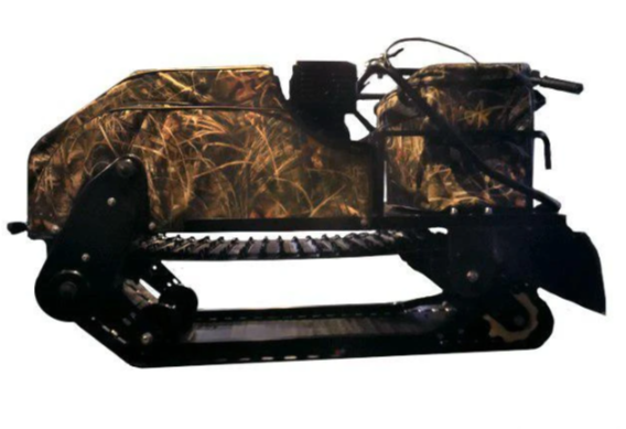 Мотобуксировщик Райда 087 L03 13 л.с. катушка 3 ампера, электрозапуск в Барнауле