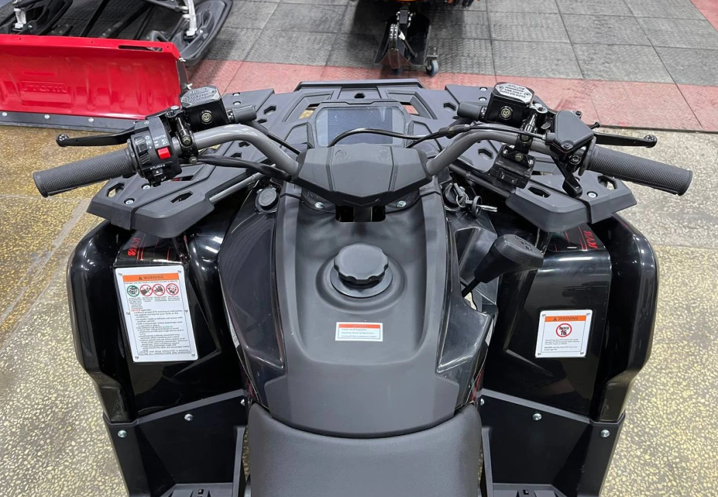 Квадроцикл PROMAX RENEGADE 300 LONG WINCH PRO (2025) в Барнауле