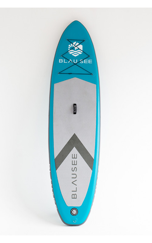 НАДУВНОЙ САП БОРД BLAUSEE 10 в Барнауле