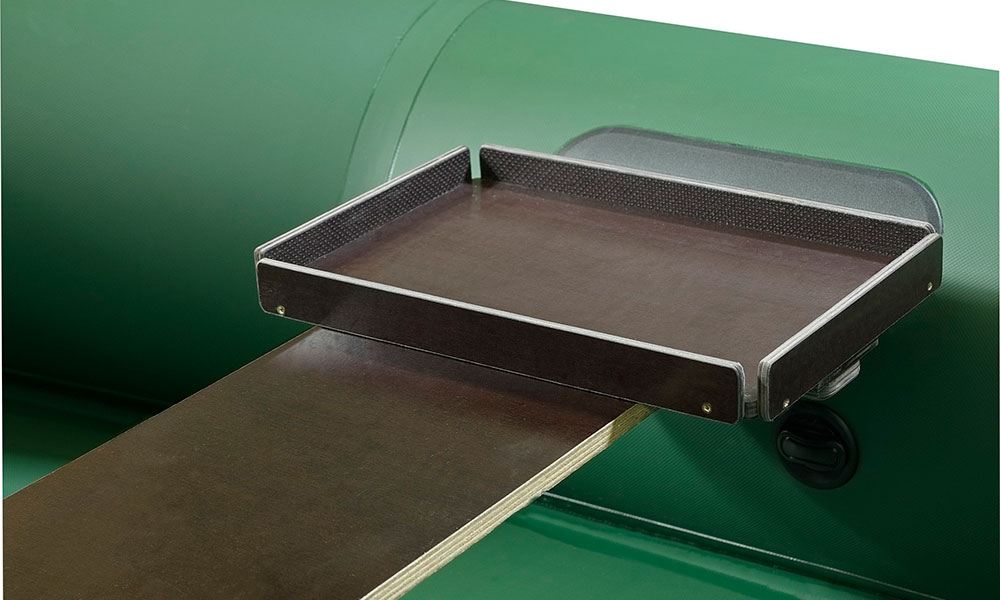 Столик на банку №6 в Барнауле