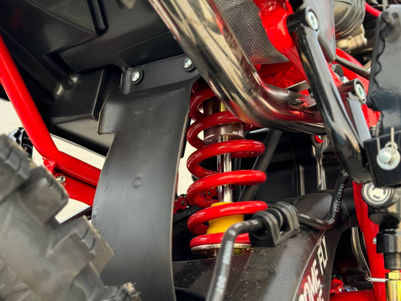 Кроссовый мотоцикл Sanchez Maniac CB300F в Барнауле