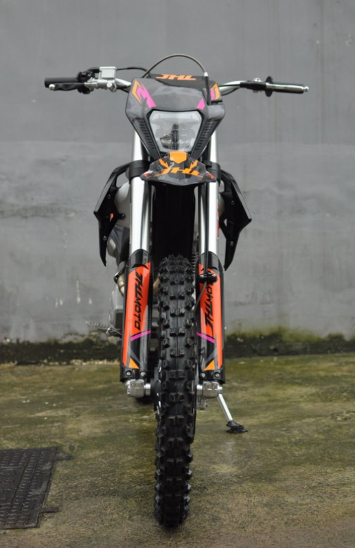 Мотоцикл JHLMOTO JHL LX3 PR300 (175FMN) в Барнауле