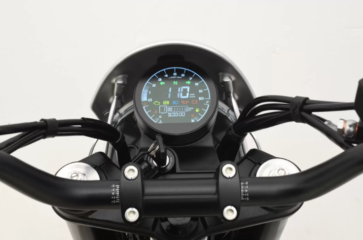 Мотоцикл GAOKIN GK 500 М11D в Барнауле