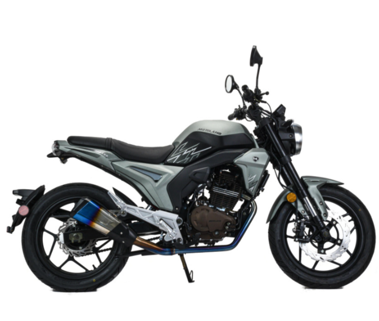 Мотоцикл MOTOLAND (МОТОЛЕНД) 300 CBR в Барнауле