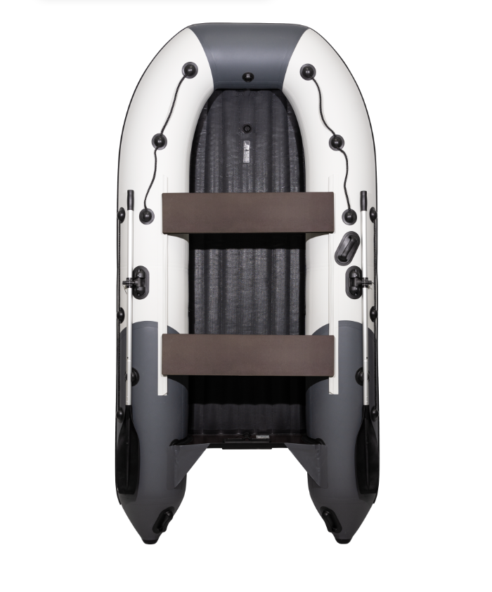Лодка ривьера 3200 нднд гидролыжа в Барнауле