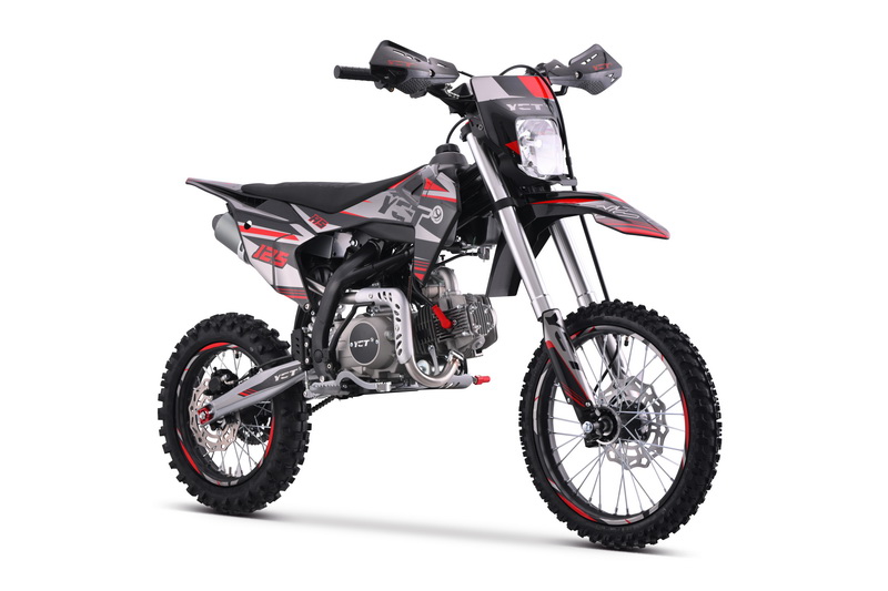 Питбайк YACOTA H5 125 в Барнауле