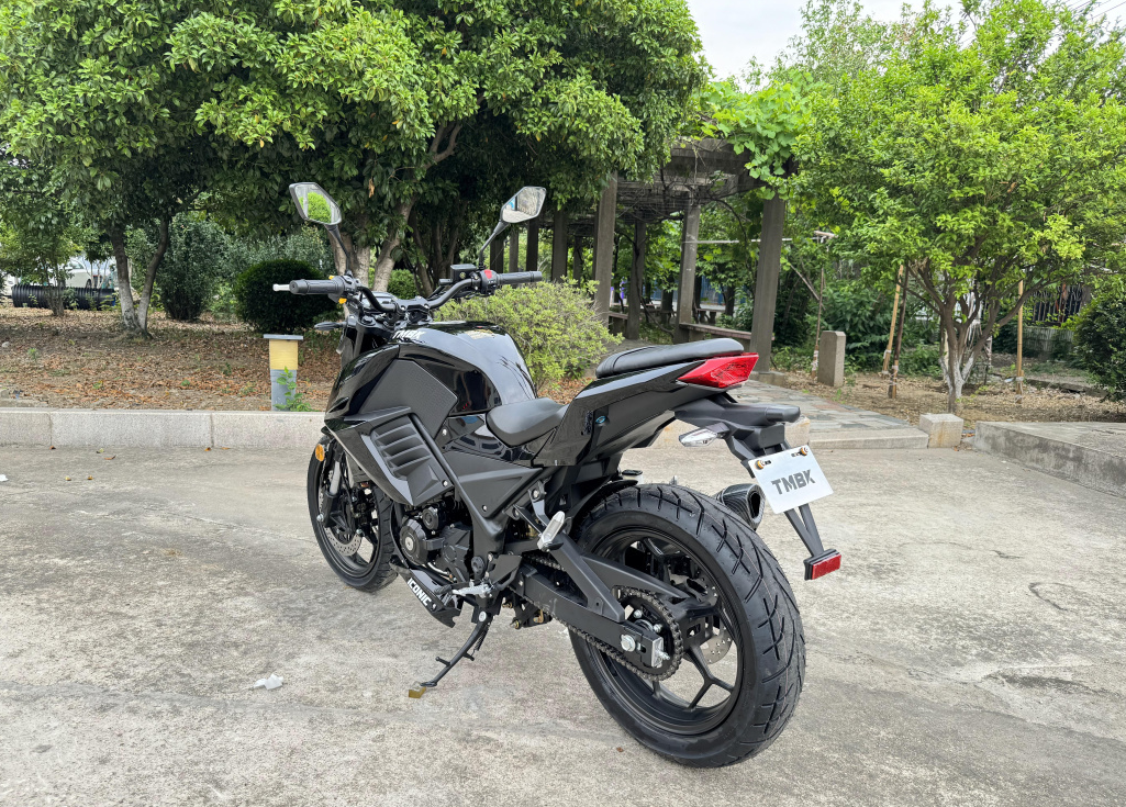 Мотоцикл TMBK Iconic 400cc в Барнауле