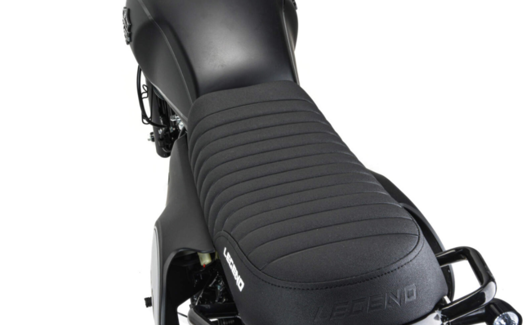 Мотоцикл Motoland LEGEND (XL250-A) (172FMM-5/PR250) в Барнауле