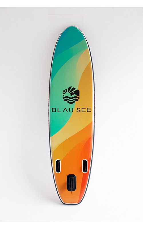 НАДУВНОЙ SUP-BOARD BREEZE 10,6 в Барнауле