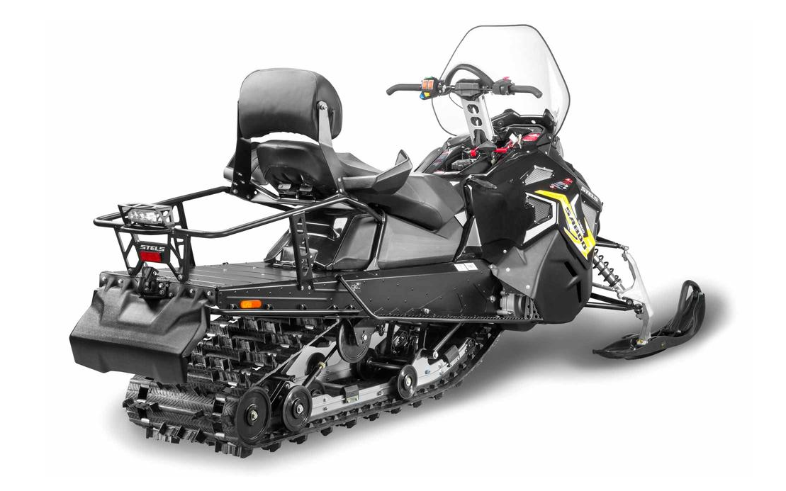Снегоход STELS ВИТЯЗЬ SA800 2.0 в Барнауле