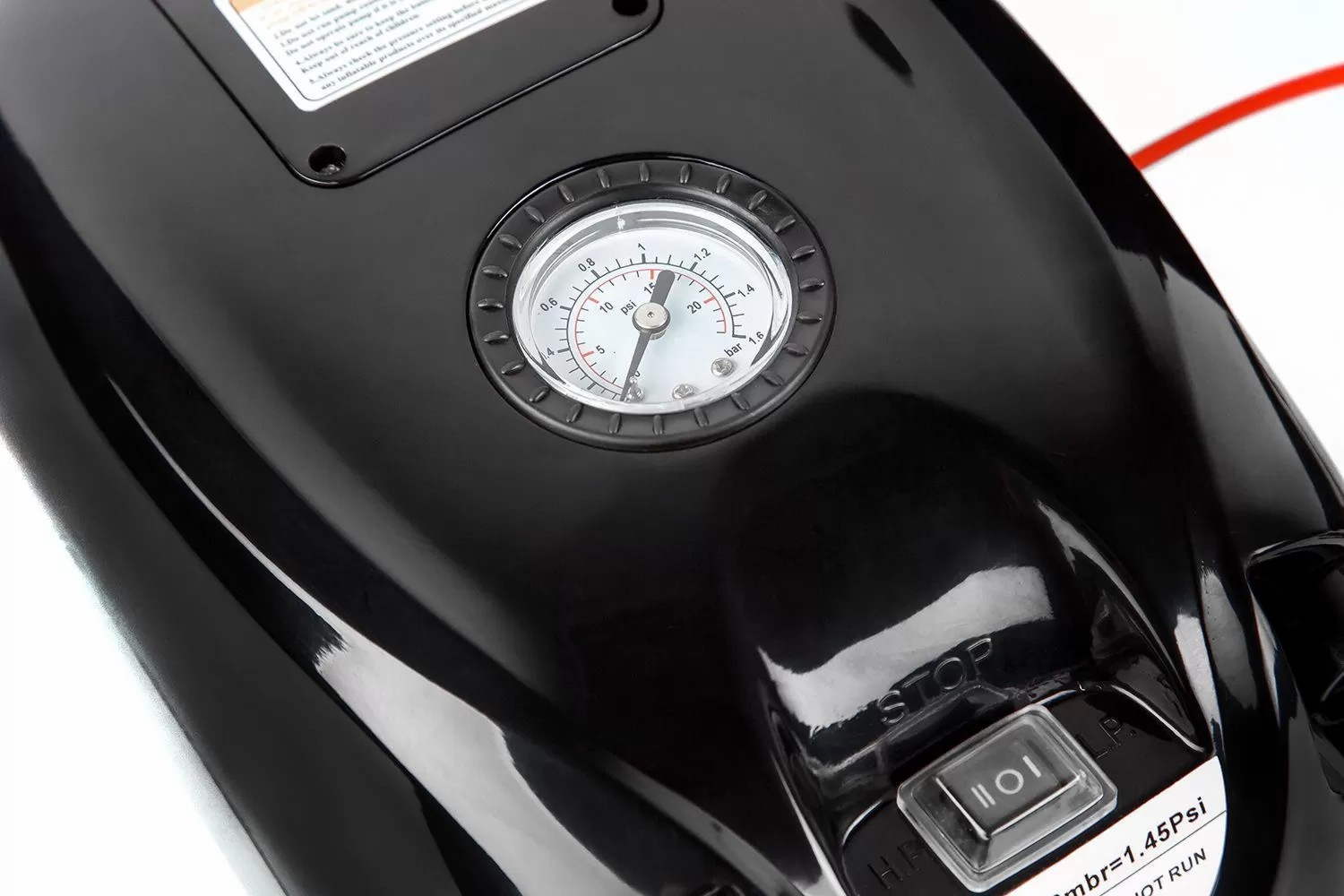 ЭЛЕКТРИЧЕСКИЙ НАСОС MARLIN GP-80 S в Барнауле