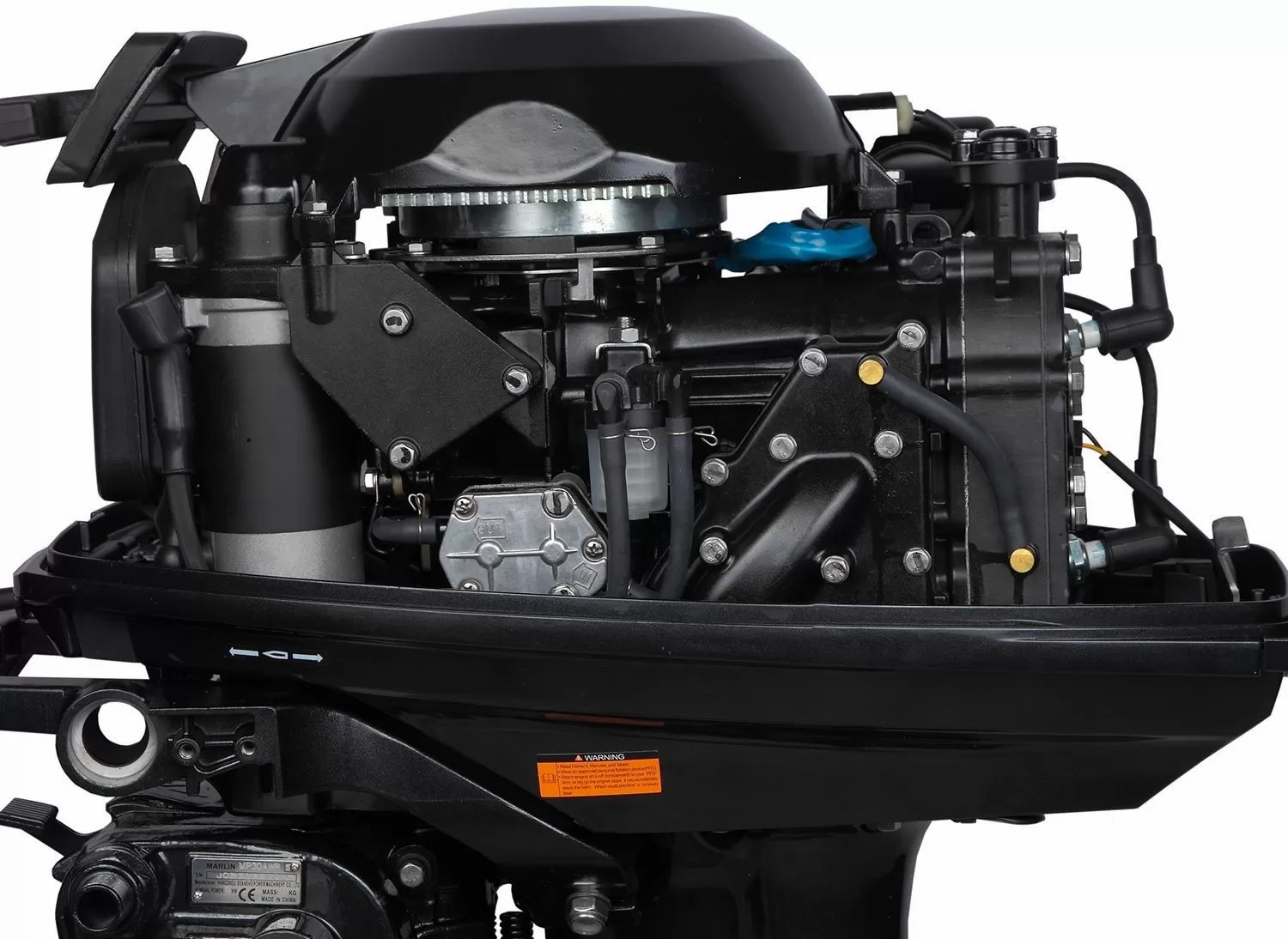 Лодочный мотор MARLIN MP 30 AWRS в Барнауле