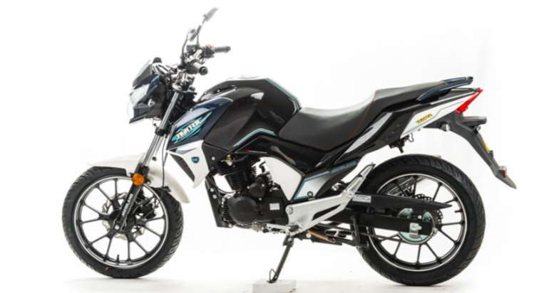 Мотоцикл MOTOLAND (МОТОЛЕНД) FIGHTER 250 в Барнауле