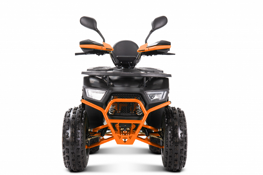 Квадроцикл YACOTA SIRIUS 2000W в Барнауле