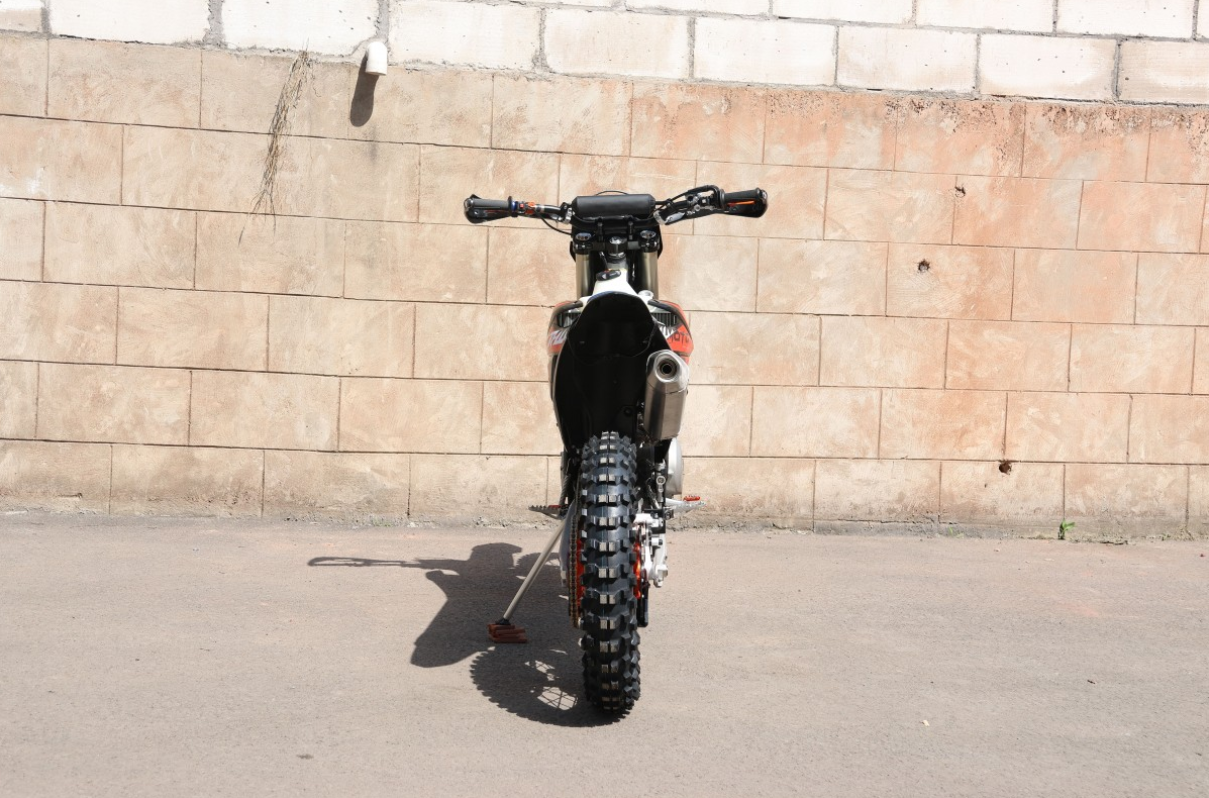 Мотоцикл JHLMOTO JHL Z9 NC450S в Барнауле