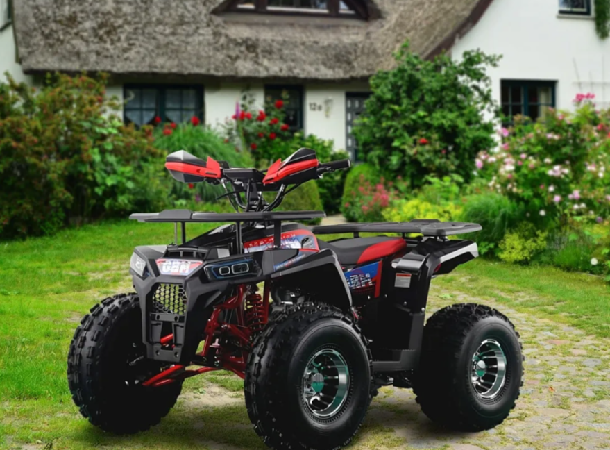 Квадроцикл GBM MAVERICK 222 NEW в Барнауле