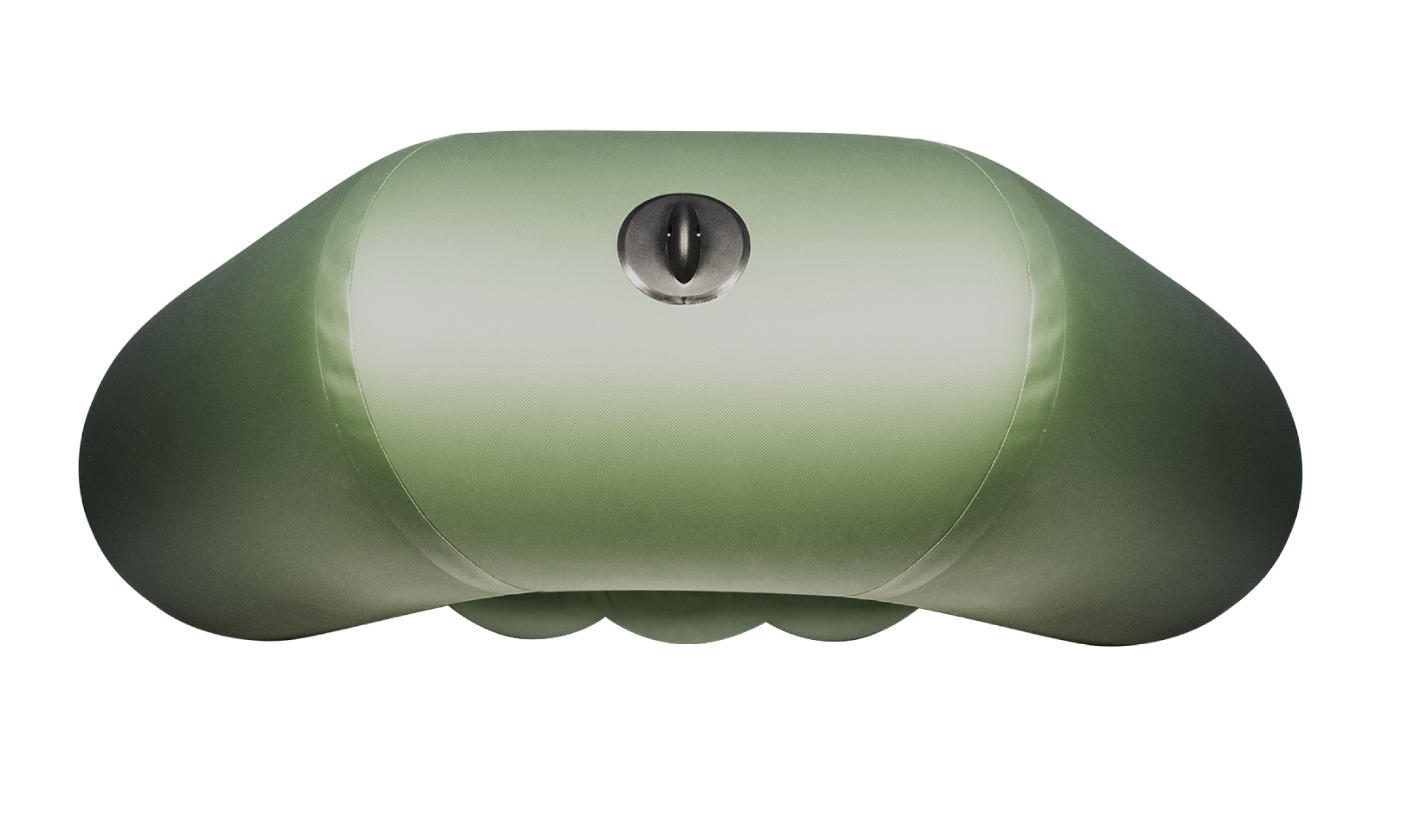 Лодка АКВА-ОПТИМА 260 НД в Барнауле