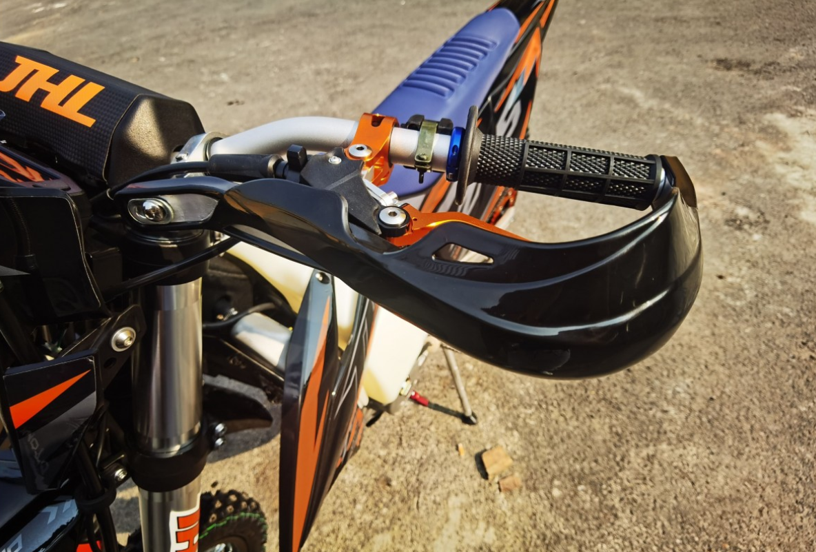 Мотоцикл JHLMOTO JHL Z5 NB300 (174MN-5) в Барнауле