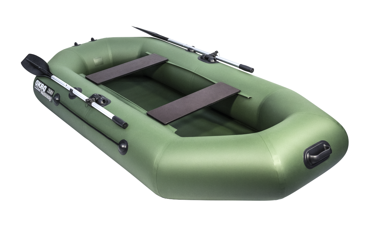 Лодка АКВА-МАСТЕР 260 в Барнауле