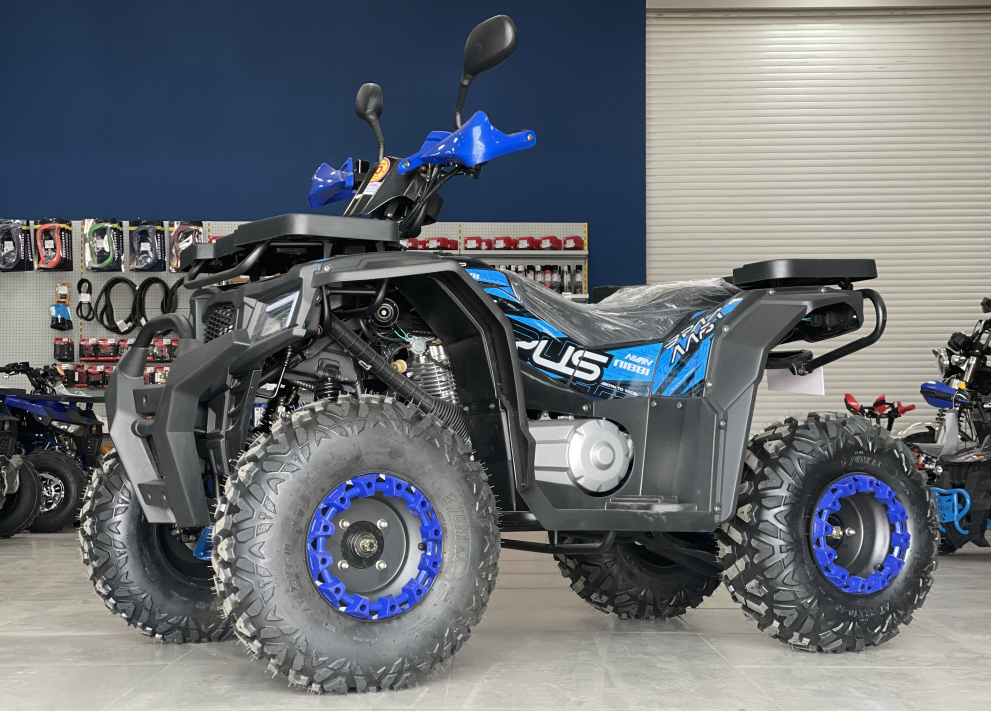 Квадроцикл PROMAX TAURUS 300 в Барнауле