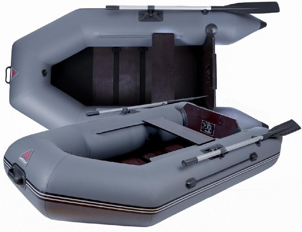 ЛОДКА НАДУВНАЯ YUKONA 230 TL (БЕЗ ПАЙОЛА) в Барнауле