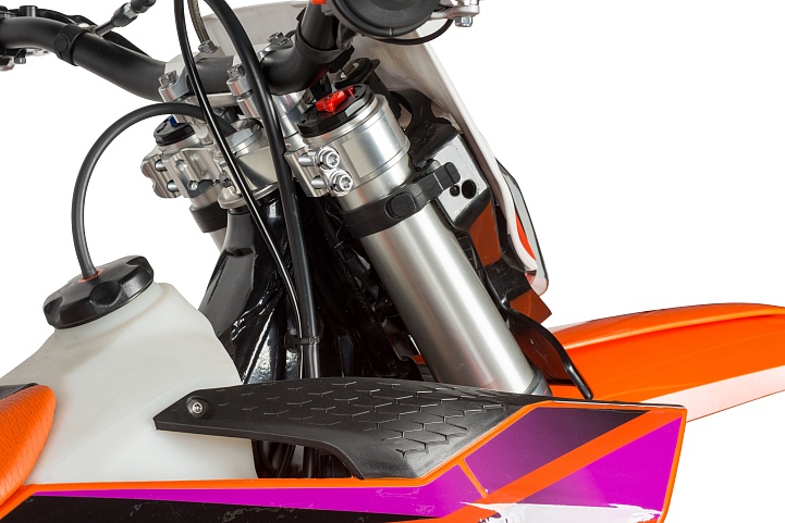 Эндуро мотоцикл IRBIS KTR 250 в Барнауле