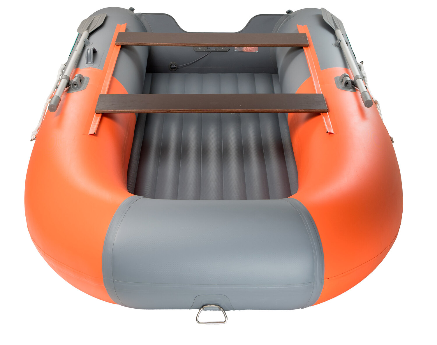 НАДУВНАЯ ЛОДКА GLADIATOR E330SL в Барнауле