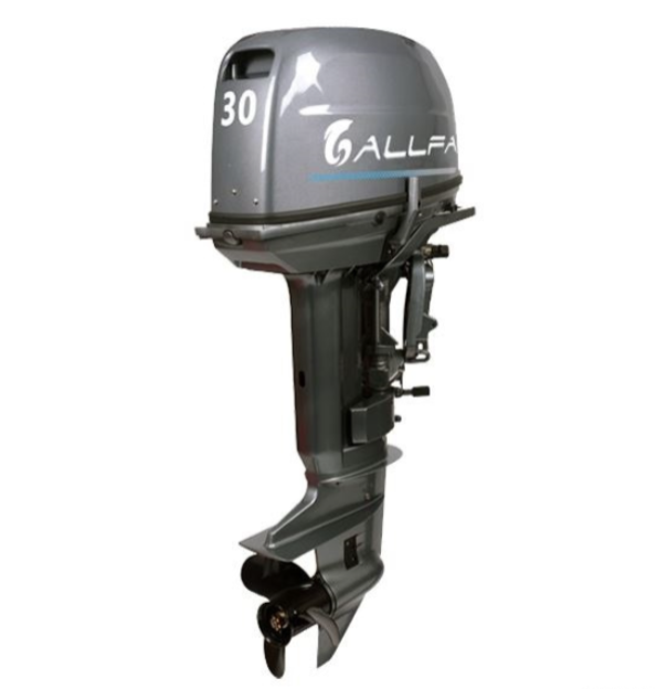 ЛОДОЧНЫЙ МОТОР ALLFA CG Т30 S в Барнауле