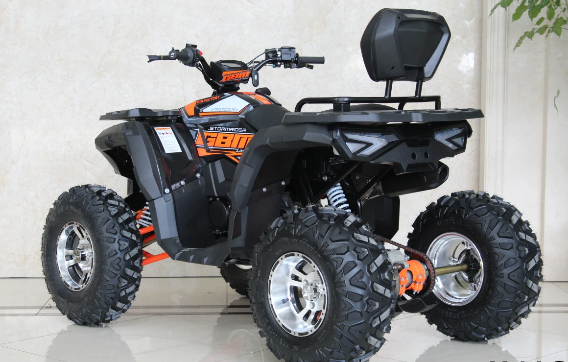Квадроцикл GBM STORMRIDER 300 NEW PREMIUM в Барнауле