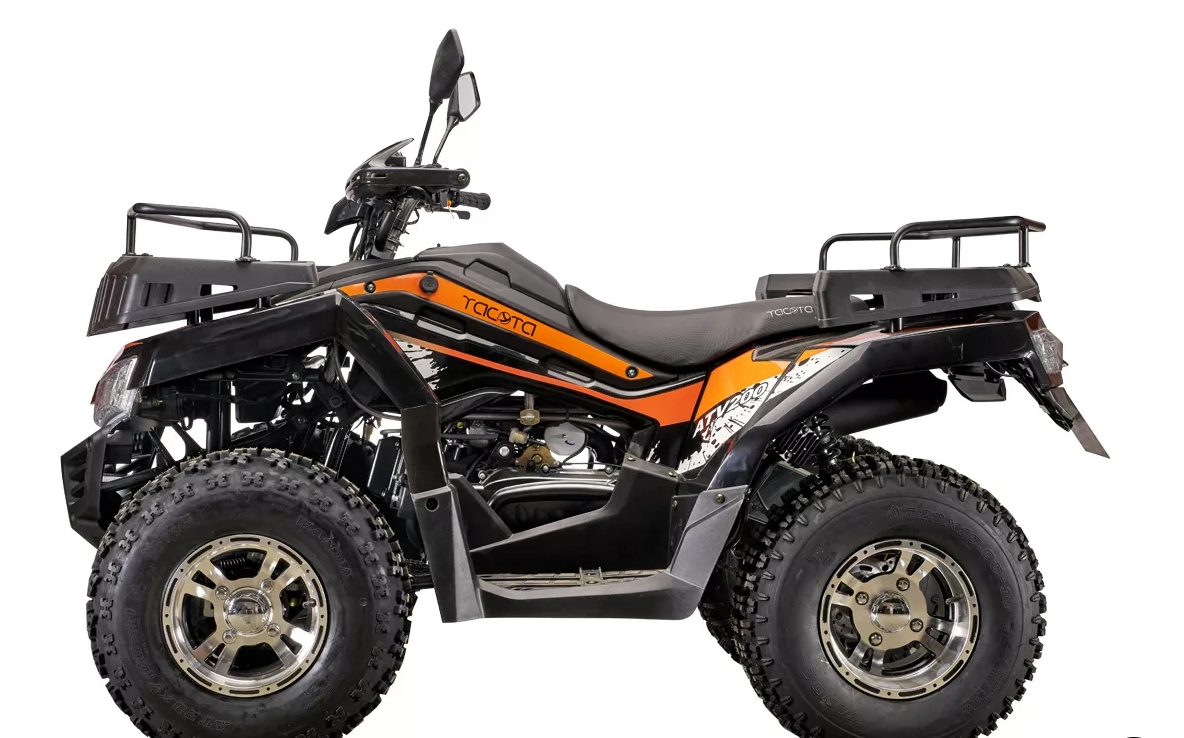 Квадроцикл YACOTA CABO 200LD в Барнауле