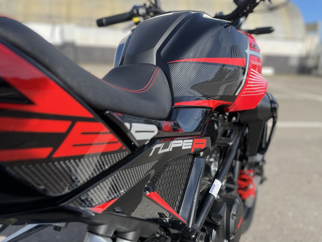 Мопед PROMAX CB150R (49) в Барнауле