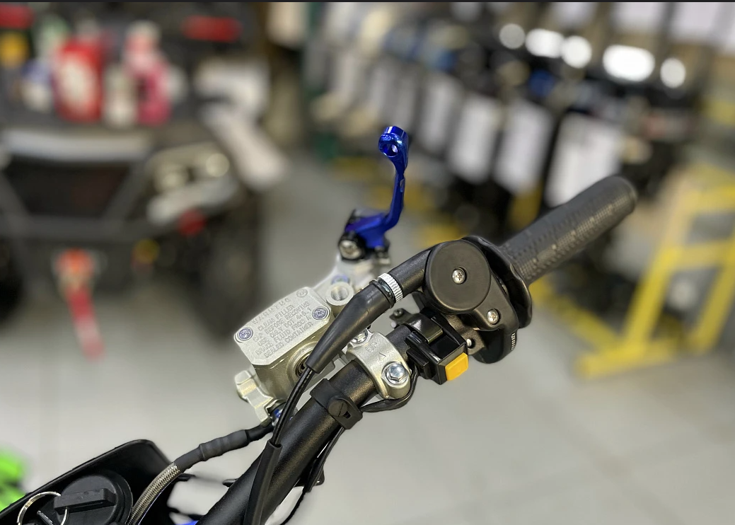 Мотоцикл Progasi RACE 300 AIR PRO SPORT в Барнауле