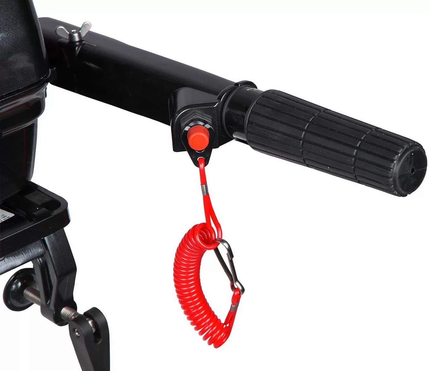 Лодочный мотор MARLIN MP 4 AMHS в Барнауле