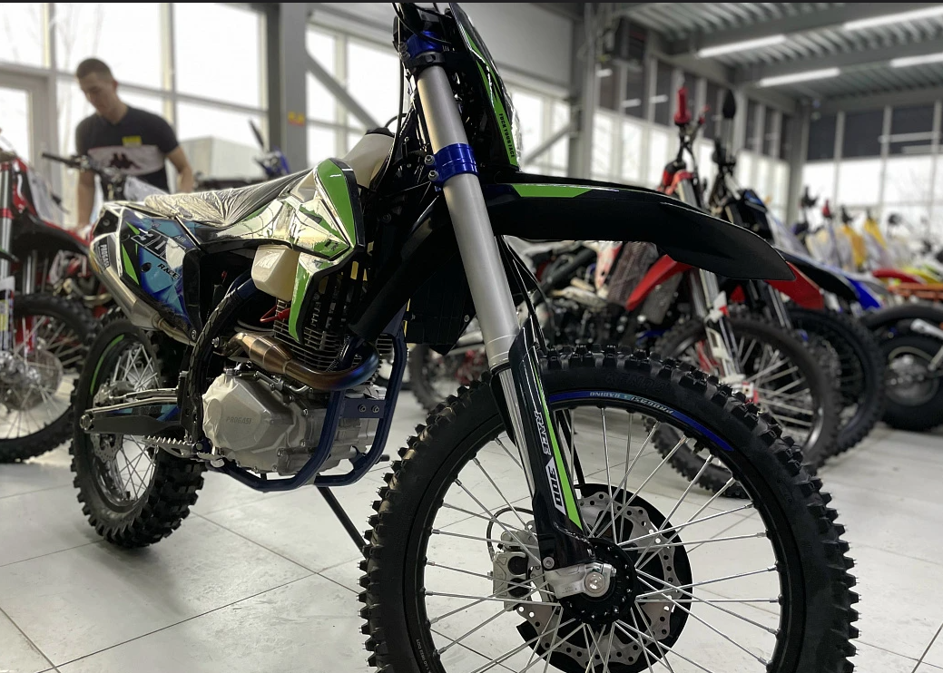 Мотоцикл Progasi RACE 300 AIR PRO SPORT в Барнауле