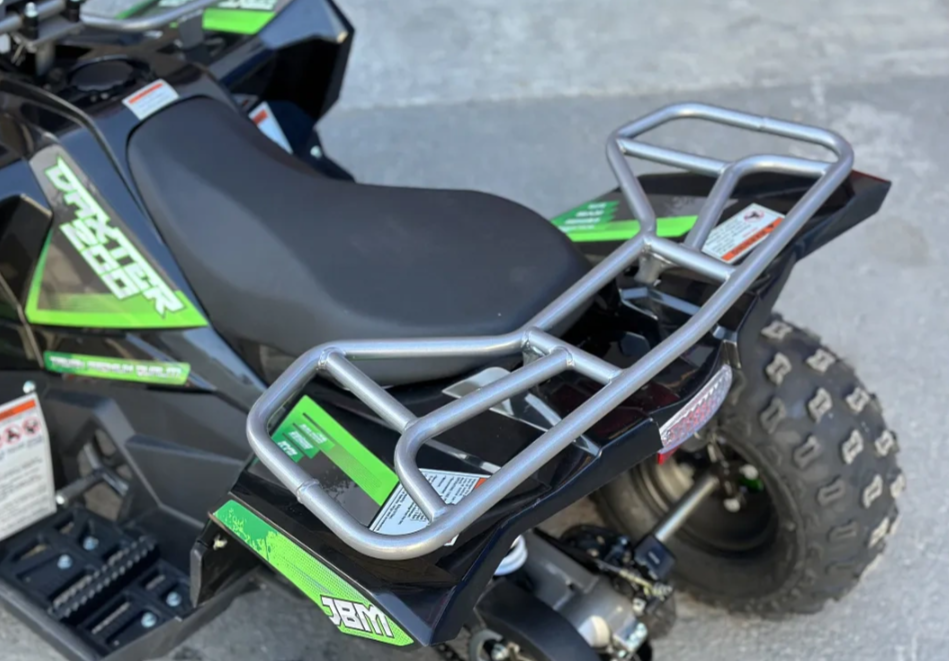 Квадроцикл GBM DAXTER 220 NEW в Барнауле