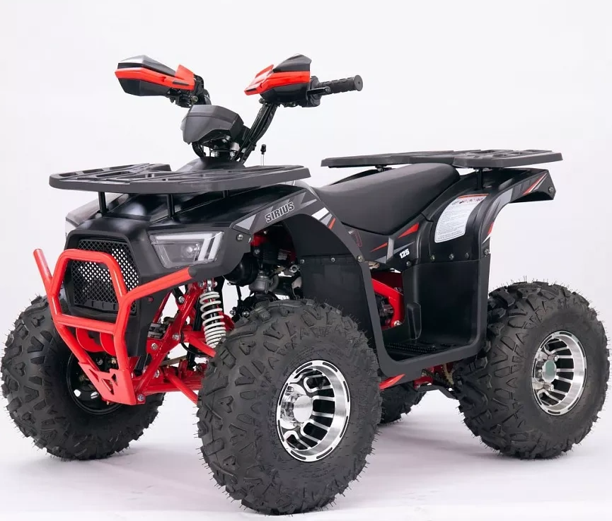 Квадроцикл YACOTA Sirius LD 125 в Барнауле