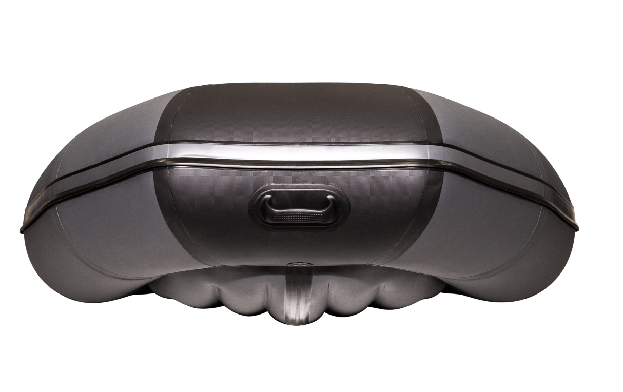 Лодка Таймень NX 2900 НДНД в Барнауле